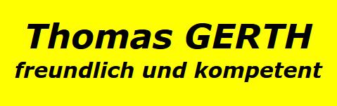 Gerth Thomas Fahrschule aller Klassen